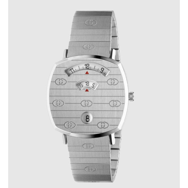 Gucci - Orologio  Grip