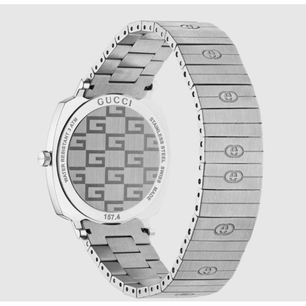 Gucci - Orologio  Grip