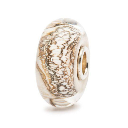 Trollbeads -  BEADS Soffice Lana