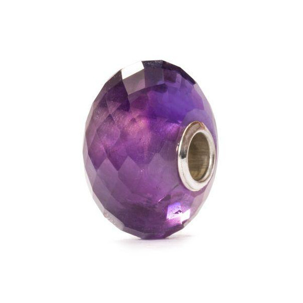 TROLLBEADS   BEADS  Ametista