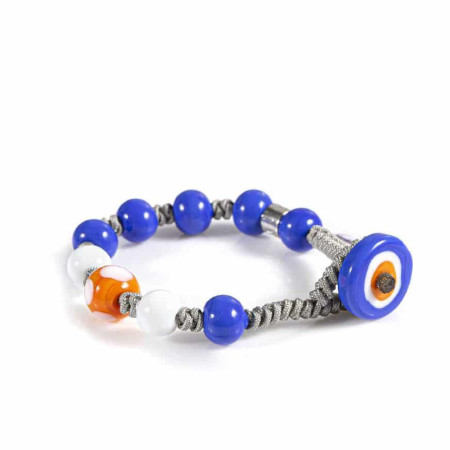 GERBA - Bracciale Colored Baby 12
