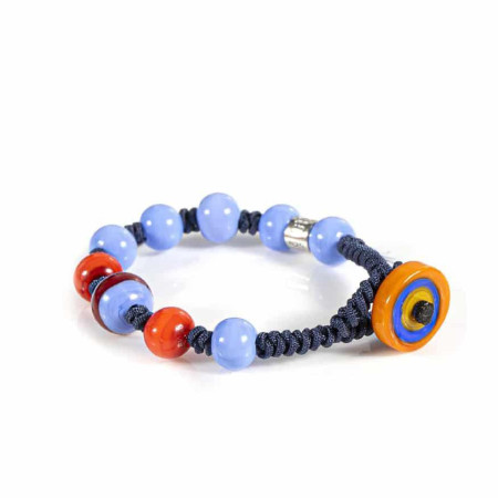 GERBA - Bracciale Colored Baby 05