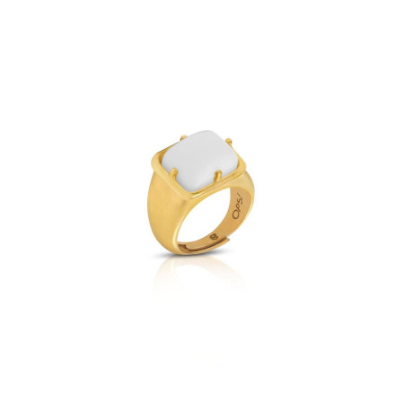 OPS OBJECTS - ANELLO ICON MILK EDITH