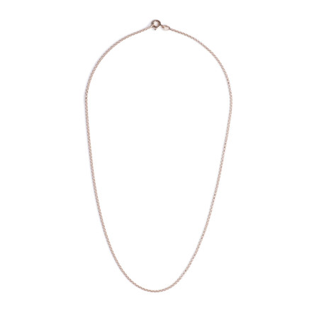ALISEI - COLLANA  COLLEZIONE GLICINE ROLÒ