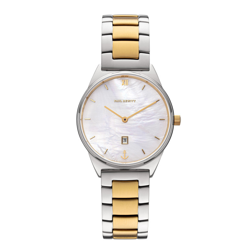 PAUL HEWITT - Orologio Donna Praia Pearl