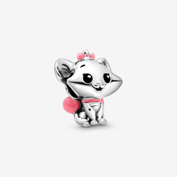 Pandora - Charm Disney, Minou degli Aristogatti