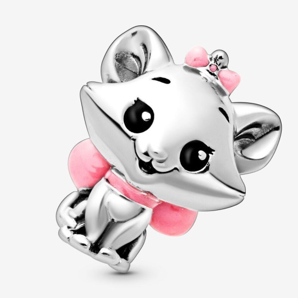 Pandora - Charm Disney, Minou degli Aristogatti