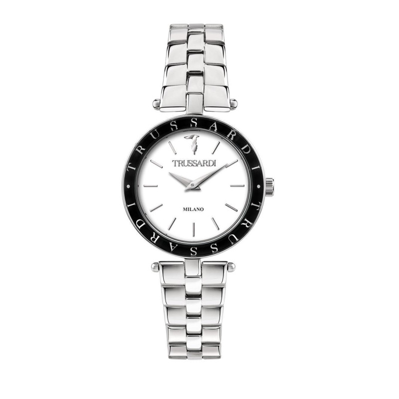 TRUSSARDI - Orologio donna T-Shiny
