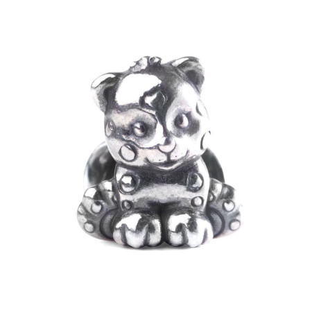 Trollbeads - BEADS Leopardo Innamorato