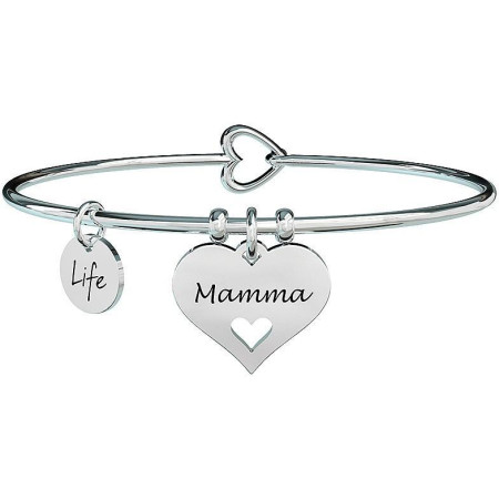 KIDULT BRACCIALE - CUORE | MAMMA