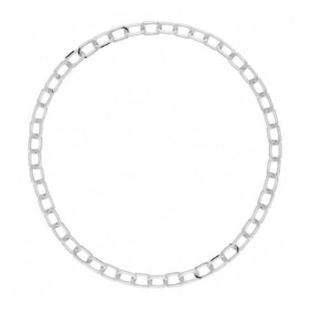 PDPAOLA Collana the Chain small donna