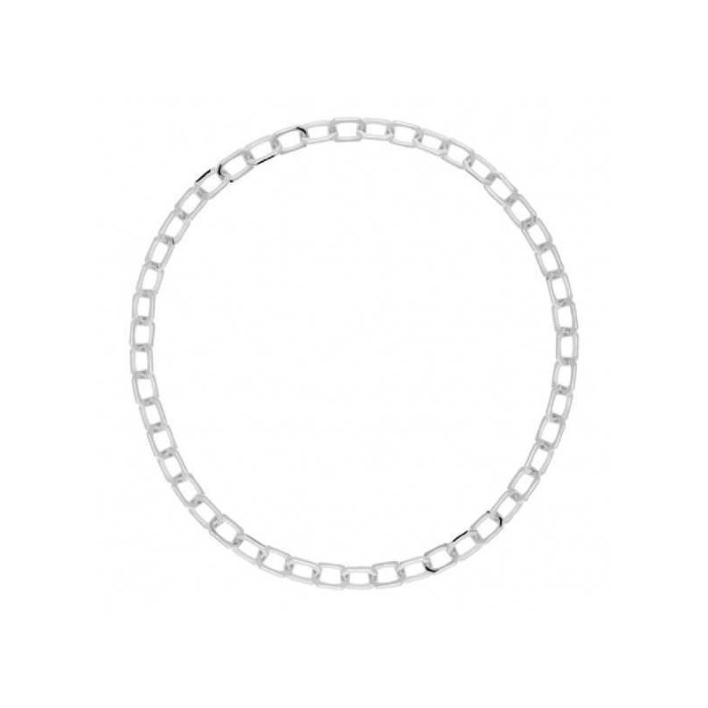 PDPAOLA Collana the Chain small donna