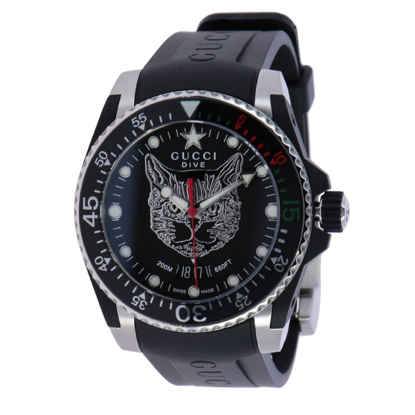 GUCCI - Orologio Dive