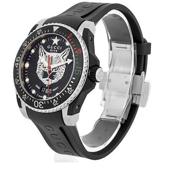 GUCCI - Orologio Dive
