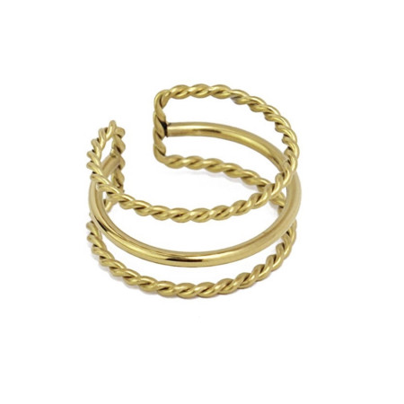 Anartxy - Anello Sunflowers