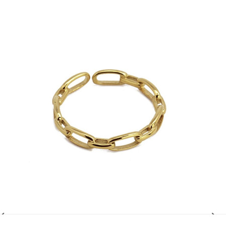 Anartxy - Anello catena sottile