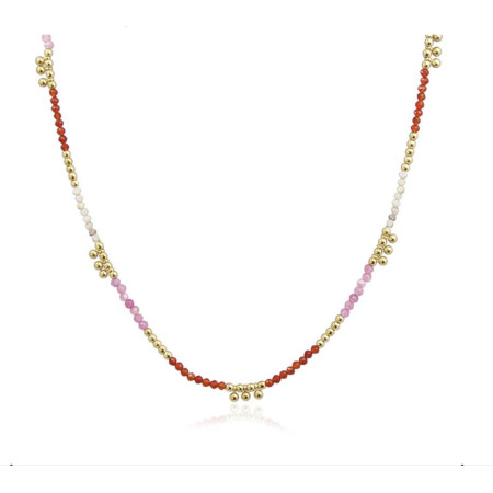 Anartxy - Collana pietre RS