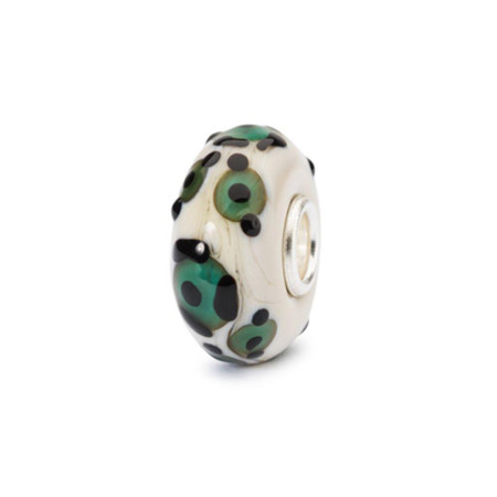 Trollbeads -  BEADS Giaguaro Opalescente