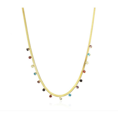 Anartxy - Collana colorata