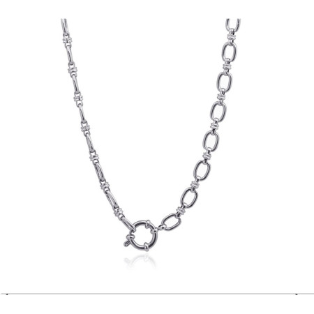 Anartxy - Collana a maglie