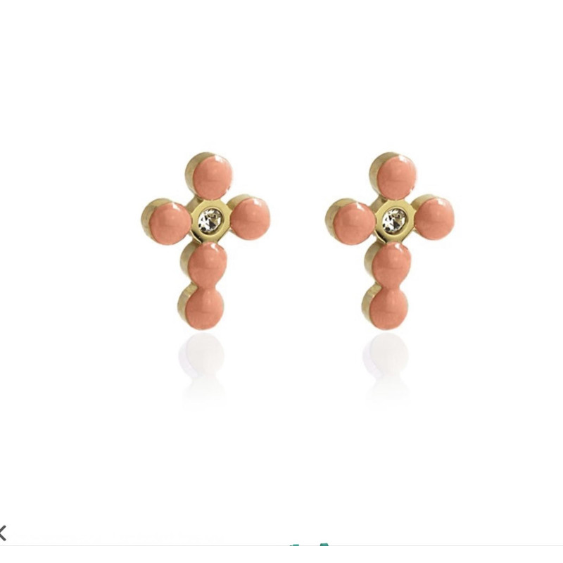 Anartxy - Orecchini in smalto