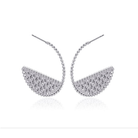 Anartxy - Cerchi effetto tessuto