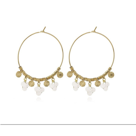 Anartxy - Cerchi con perline