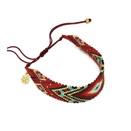 Anartxy - Bracciale Miyuki