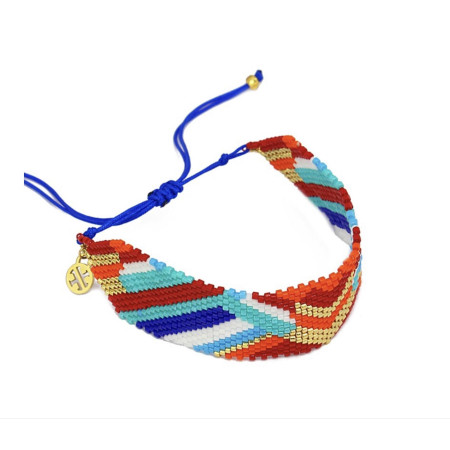 Anartxy - Bracciale Miyuki