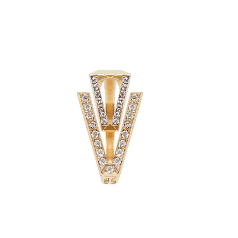 VALENTINA FERRAGNI - ANELLO MIA ZIRCONIA