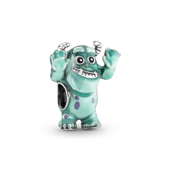 PANDORA - Charm Pixar, Sulley
