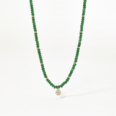 MABINA - Collana FIOR FIORE