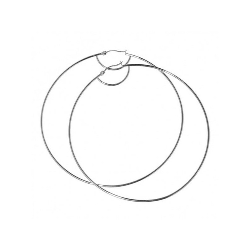 Marlù - ORECCHINI CERCHIO