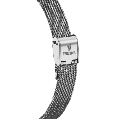 FESTINA - OROLOGIO MADEMOISELLE ARGENTO 2
