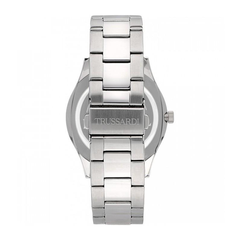 Trussardi - Orologio al quarzo uomo T-Logo