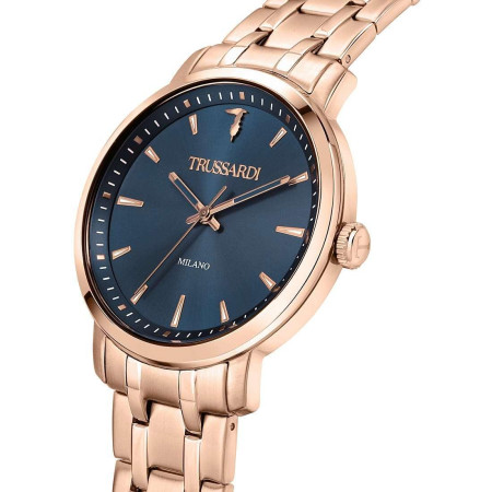 Trussardi - Orologio al quarzo T-Couple 2
