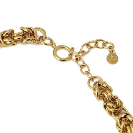 Anartxy - Collana a maglie 2