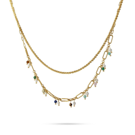Anartxy - Collana di perline