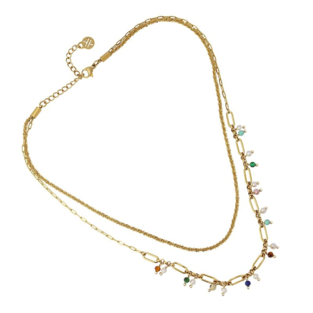 Anartxy - Collana di perline 2