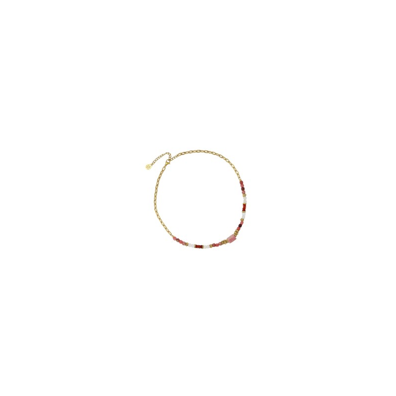 Anartxy - Collana di pietra