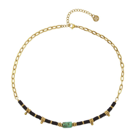 Anartxy - Collana heishi 2