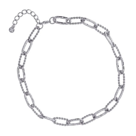 Anartxy - Collana a maglie