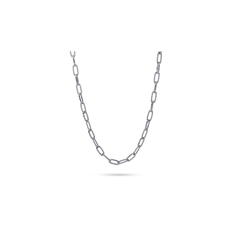 Anartxy - Collana a maglie