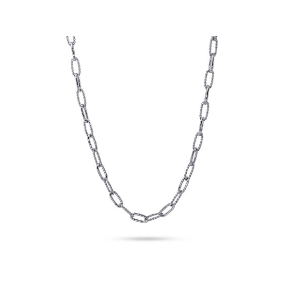 Anartxy - Collana a maglie
