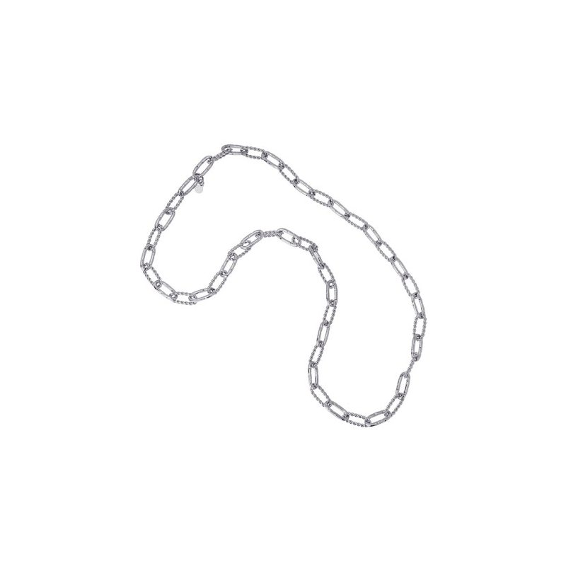 Anartxy - Collana a maglie