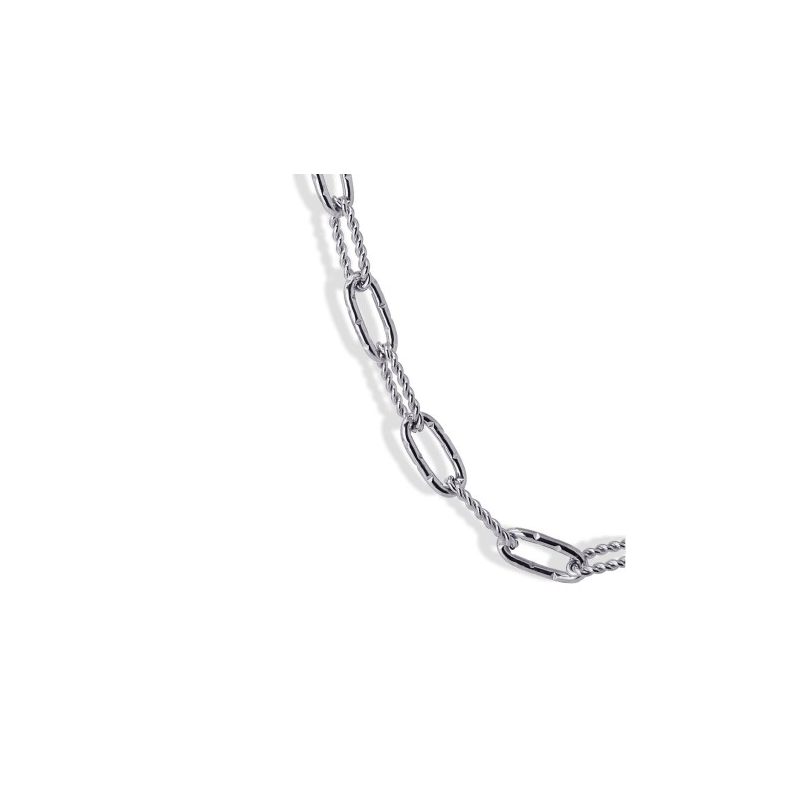 Anartxy - Collana a maglie