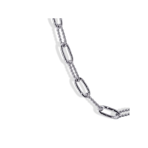 Anartxy - Collana a maglie