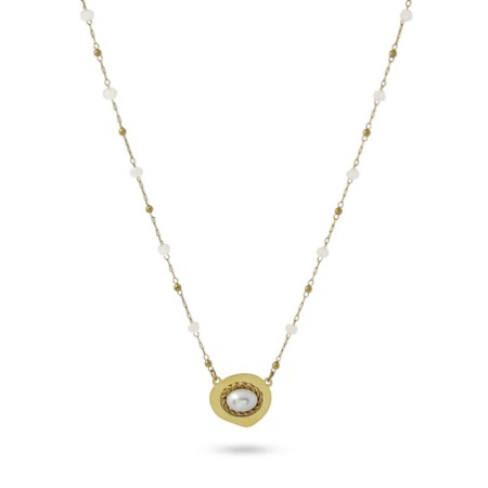 Anartxy - Collana di perle