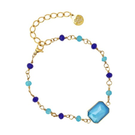 Anartxy - Bracciale sunflowers