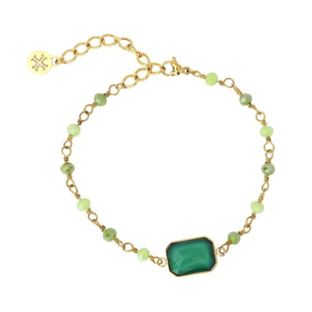Anartxy - Bracciale sunflowers